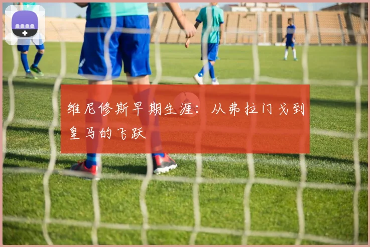 维尼修斯早期生涯:从弗拉门戈到皇马的飞跃