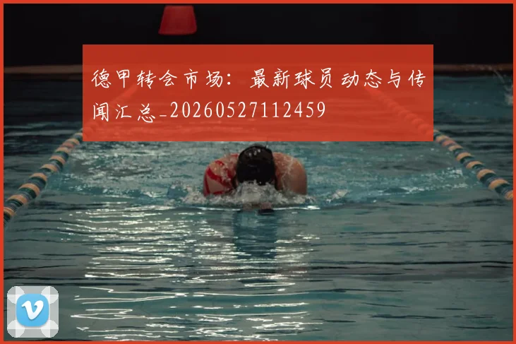 德甲转会市场：最新球员动态与传闻汇总_20260527112459