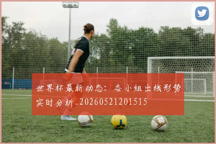 世界杯最新动态：各小组出线形势实时分析_20260521201515